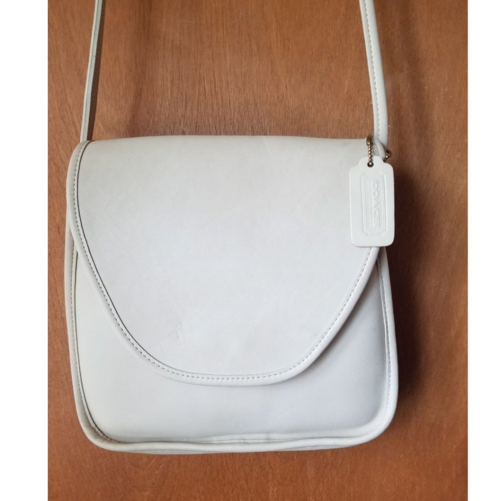 Coach Lindsay Crossbody Bag